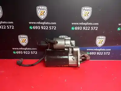 Автозапчастина б/у двигун запускається для audi a4 cabrio (8h) 1.8 t 163 cv / 120 kw посилання на oem iam 0001107427  n1.z1 33.1.a
