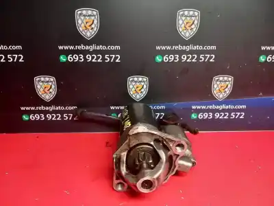 Автозапчастина б/у двигун запускається для audi a4 cabrio (8h) 1.8 t 163 cv / 120 kw посилання на oem iam 0001107427