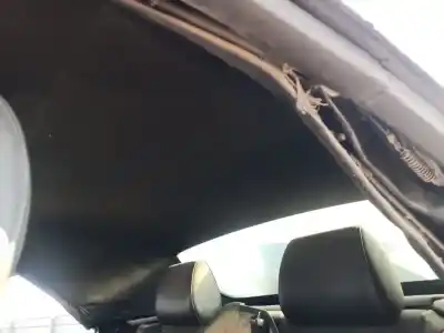 Автозапчастина б/у інтер'єрний дах для audi a4 cabrio (8h) 1.8 t 163 cv / 120 kw посилання на oem iam 