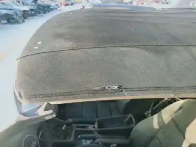 Автозапчастина б/у інтер'єрний дах для audi a4 cabrio (8h) 1.8 t 163 cv / 120 kw посилання на oem iam   