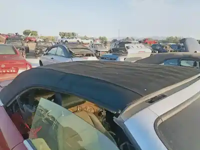 Автозапчастина б/у інтер'єрний дах для audi a4 cabrio (8h) 1.8 t 163 cv / 120 kw посилання на oem iam   