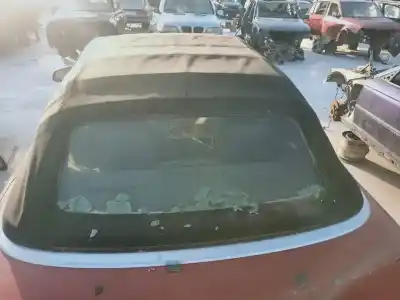 Автозапчастина б/у інтер'єрний дах для audi a4 cabrio (8h) 1.8 t 163 cv / 120 kw посилання на oem iam   