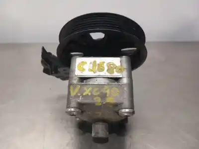 Second-hand car spare part steering pump for volvo xc90 i (275) d3 / d5 oem iam references 7617955120 30665100 n2.z1.27.3.1 