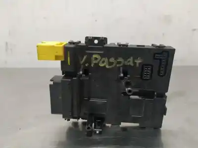 Peça sobressalente para automóvel em segunda mão módulo de confort / bsi /bcm por volkswagen passat b6 (3c2) 2.0 tdi 16v referências oem iam 3c0953549 05113856