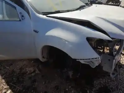 Автозапчасти б/у ПЕРЕДНЕЕ ПРАВОЕ КРЫЛО за MITSUBISHI ASX (GA0W)  ссылки OEM IAM   