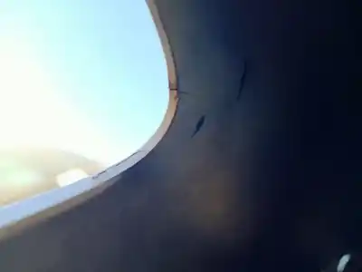 Second-hand car spare part front right fin for mitsubishi asx (ga0w) motion 2wd oem iam references   