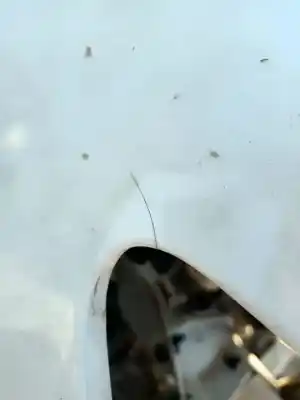 Second-hand car spare part front right fin for mitsubishi asx (ga0w) motion 2wd oem iam references   