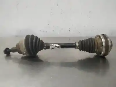 Tweedehands auto-onderdeel TRANSMISSIE LINKS VOOR voor VOLKSWAGEN PASSAT B6 (3C2)  OEM IAM-referenties 1K0407271BJ  N2.Z1.7.5.3