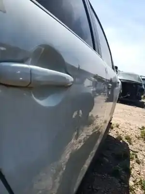 Автозапчасти б/у дверь задняя правая за mitsubishi asx (ga0w) motion 2wd ссылки oem iam   