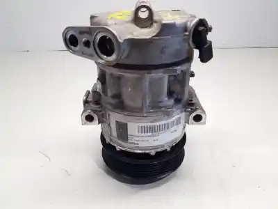Tweedehands auto-onderdeel airconditioning compressor voor opel corsa e business oem iam-referenties 39006351