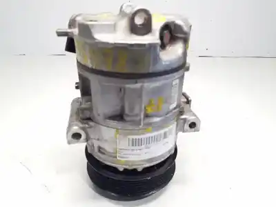 Second-hand car spare part air conditioning compressor for opel corsa e business oem iam references 39006351  n1.z1.20.5.medio