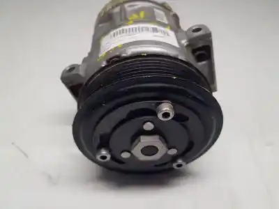 Second-hand car spare part air conditioning compressor for opel corsa e business oem iam references 39006351  n1.z1.20.5.medio