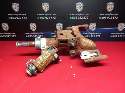 Second-hand car spare part steering column for opel corsa e business oem iam references   n1.z1.24.1 alto