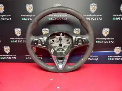 Peça sobressalente para automóvel em segunda mão VOLANTE por OPEL CORSA E  Referências OEM IAM   N1.Z2. VOL-11 ALTO