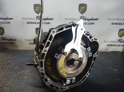 Recambio de automóvil de segunda mano de caja cambios para mercedes-benz clase clc (cl203) clc 220 cdi (203.708) referencias oem iam  esta si n2.z1-34.1 b