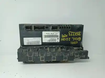 Second-hand car spare part electronic module for mercedes clase clc (cl203) clc om646963 oem iam references 2035454701 5dk00848675