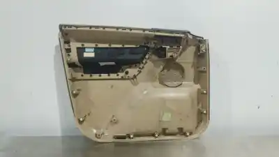 Second-hand car spare part RIGHT FRONT DOOR TRIM for LAND ROVER FREELANDER (LR2)  OEM IAM references   N1.Z1.20.14.B