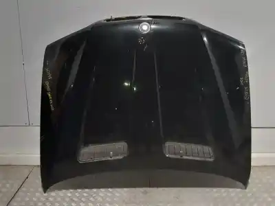 Pezzo di ricambio per auto di seconda mano cofano per bmw x5 (e53) 3.0d riferimenti oem iam   n5.z1.4.16.b