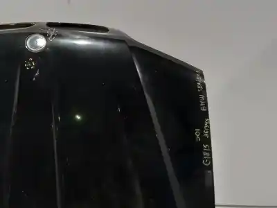 Pezzo di ricambio per auto di seconda mano cofano per bmw x5 (e53) 3.0d riferimenti oem iam   n5.z1.4.16.b