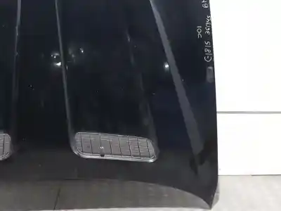 Pezzo di ricambio per auto di seconda mano cofano per bmw x5 (e53) 3.0d riferimenti oem iam   n5.z1.4.16.b