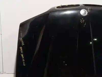 Second-hand car spare part BONNET for BMW X5 (E53)  OEM IAM references   N5.Z1.4.16.B