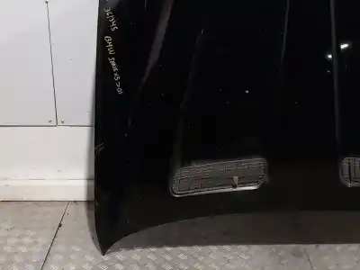 Pezzo di ricambio per auto di seconda mano cofano per bmw x5 (e53) 3.0d riferimenti oem iam   n5.z1.4.16.b