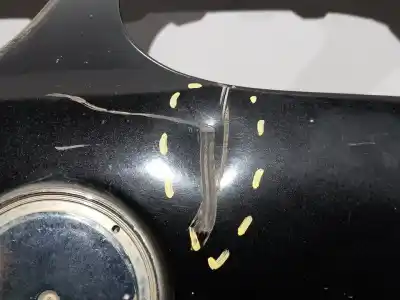 Pezzo di ricambio per auto di seconda mano cofano per bmw x5 (e53) 3.0d riferimenti oem iam   n5.z1.4.16.b