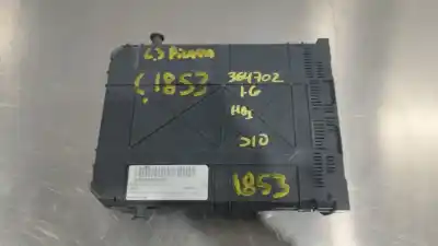Автозапчасти б/у блок реле/предохранителей за citroen c3 picasso exclusive ссылки oem iam 9666952380  n1.z2.9.4.4