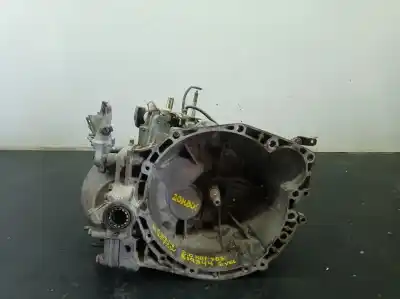 Автозапчасти б/у коробка передач за peugeot 307 break / sw (s1) sw pack ссылки oem iam 20mb01