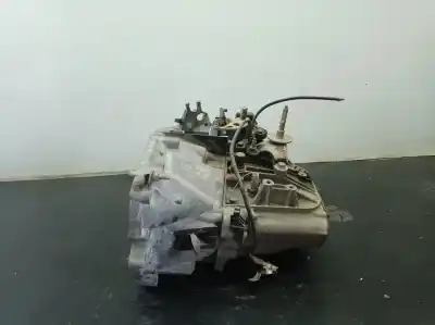 Автозапчасти б/у коробка передач за peugeot 307 break / sw (s1) sw pack ссылки oem iam 20mb01 esta si n2.z1-32.3.3