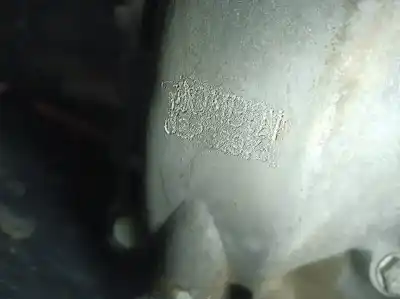 Автозапчасти б/у коробка передач за peugeot 307 break / sw (s1) sw pack ссылки oem iam 20mb01 esta si n2.z1-32.3.3