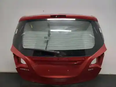Gebrauchtes Autoersatzteil HECKKLAPPE zum OPEL MERIVA B  OEM-IAM-Referenzen   N5.Z1.5.14.A