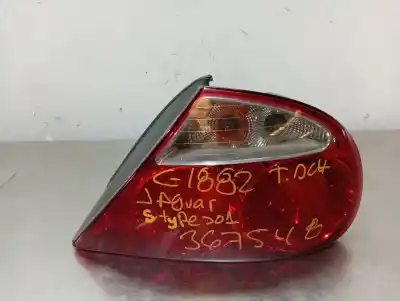 Second-hand car spare part right tailgate light for jaguar s-type 3.0 v6 24v cat oem iam references   n1.z1.1.4.m