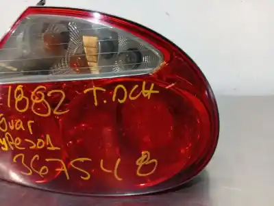 Second-hand car spare part right tailgate light for jaguar s-type 3.0 v6 24v cat oem iam references   n1.z1.1.4.m