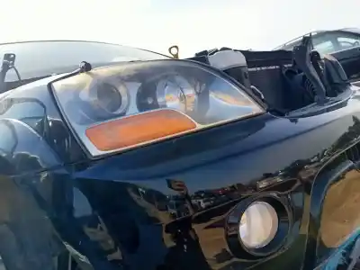 Peça sobressalente para automóvel em segunda mão farol / farolim direito por kia sorento (bl) (2002->) 2.5 crdi referências oem iam 