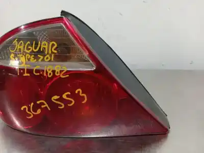 Second-hand car spare part LEFT TAILGATE LIGHT for JAGUAR S-TYPE  OEM IAM references   N1.Z1.1.3.M