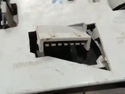 Second-hand car spare part left tailgate light for jaguar s-type 3.0 v6 24v cat oem iam references   n1.z1.1.3.m