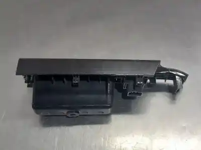 Peça sobressalente para automóvel em segunda mão botão / interruptor elevador vidro dianteiro direito por kia sorento (bl) (2002->) 2.5 crdi referências oem iam 
