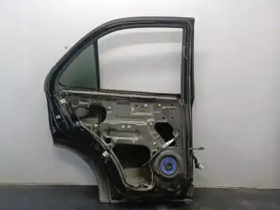 Peça sobressalente para automóvel em segunda mão porta do automóvel traseira esquerda por kia sorento (bl) (2002->) 2.5 crdi referências oem iam 