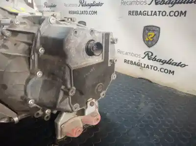Автозапчасти б/у коробка передач за audi a8 (4e2) 3.2 quattro 260 cv / 191 kw ссылки oem iam hja