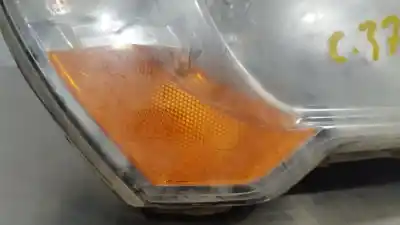 Piesă de schimb auto la mâna a doua far dreapta pentru kia sportage concept referințe oem iam 