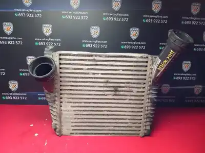 Автозапчастина б/у інтеркулер для audi q7 (4l) 3.0 tdi v6 advance clean diesel quattro (180kw) посилання на oem iam 7l6145804a  n2.z1.39.2.2