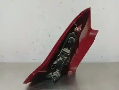 Second-hand car spare part right tailgate light for citroen c4 coupe vtr plus oem iam references   n1.z1.1.2.m