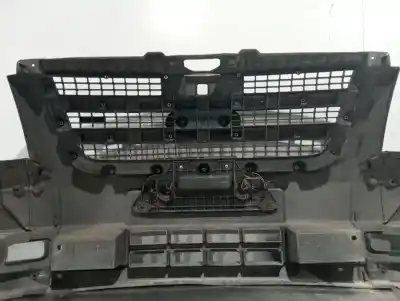 Second-hand car spare part front bumper for ford transit combi ´06 ft 260 corto oem iam references   n5.z1.7.8.m