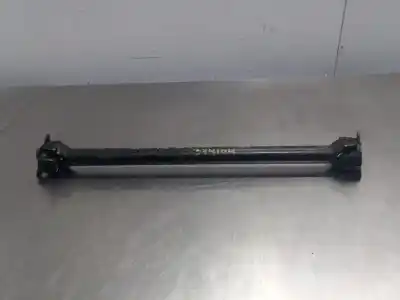 Second-hand car spare part front cardan for bmw x3 (e83) 3.0i oem iam references   n2.z1.9.3.3