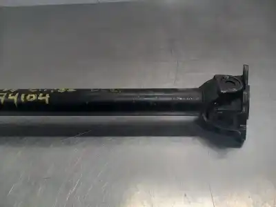 Second-hand car spare part front cardan for bmw x3 (e83) 3.0i oem iam references   n2.z1.9.3.3