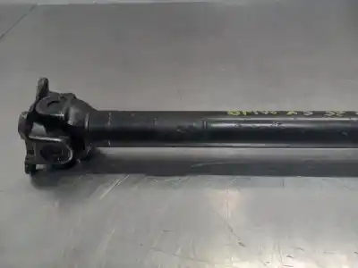 Second-hand car spare part front cardan for bmw x3 (e83) 3.0i oem iam references   n2.z1.9.3.3