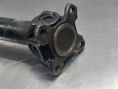 Second-hand car spare part front cardan for bmw x3 (e83) 3.0i oem iam references   n2.z1.9.3.3