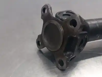 Peça sobressalente para automóvel em segunda mão cardan dianteiro por bmw x3 (e83) 3.0i referências oem iam 