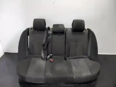 Автозапчасти б/у задние сиденья за volkswagen passat b7 (362) 1.6 tdi ссылки oem iam   
